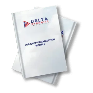 Job Shop Organization Models