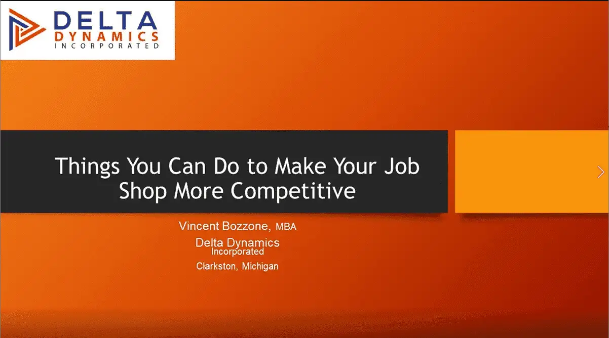 Things You Can Do to Make Your Shop More Competitive.