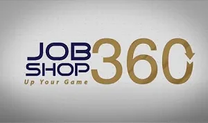 Job Shop 360 Module 6