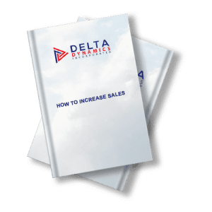 How To Increase Sales